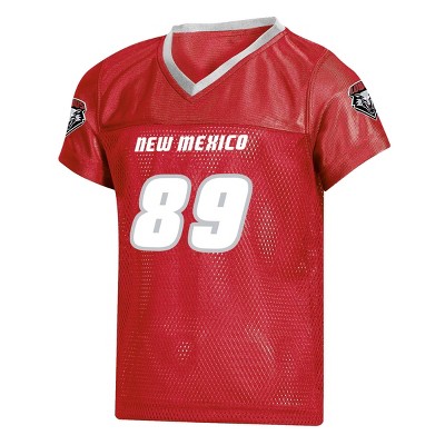 new mexico jersey