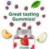 Lifeable - Panax Ginseng - Adult - 60 Gummies - 4 of 4