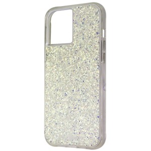 Case-Mate Twinkle Stardust Case for Apple iPhone 12 Pro Max - Stardust - 1 of 3