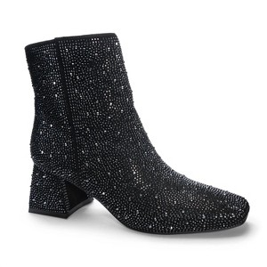 Women's Wo's Diya Dress Bootie - CHINESE LAUNDRY - 1 of 4