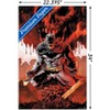 Trends International DC Comics Batman - Batman with Bones Unframed Wall Poster Prints - 3 of 4
