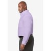 KingSize KS Signature Collection Wrinkle-Resistant Oxford Dress Shirt - 3 of 4