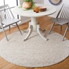 Natura NAT182 Hand Loomed Indoor Rugs - Safavieh - 2 of 4