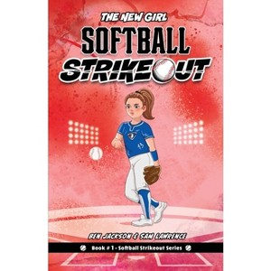 Softball Strikeout - by Ben Jackson & Sam Lawrence - 1 of 1