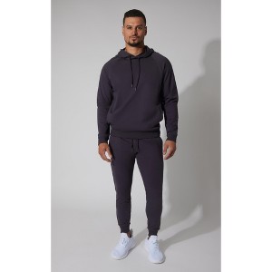 90 Degree By Reflex Mens Mini Zurry Pullover Hoodie - 1 of 3