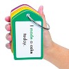 Junior Learning Teach Me Tags, Sight Words - 2 of 3