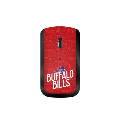 Keyscaper NFL AFC Teams 2024 Edition Wireless Mouse