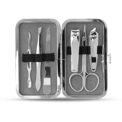 nail manicure set