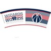 NBA Washington Wizards 24oz Competitor Classic Tumbler - 2 of 3