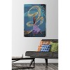 Trends International Disney Wish - Collage Poster 6 (Asha) Unframed Wall Poster Prints - 2 of 4