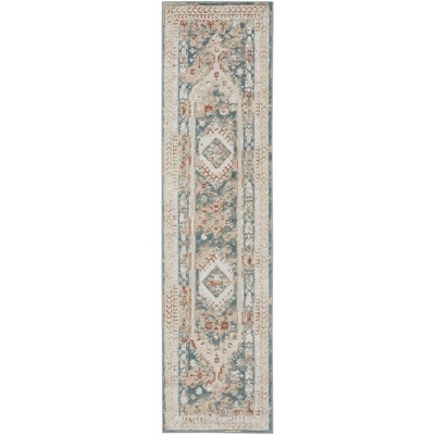 Nourison Thalia Bohemian Traditional Indoor Rug