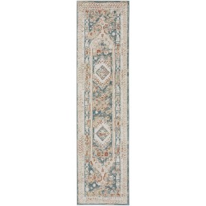 Nourison Thalia Bohemian Traditional Indoor Rug - 1 of 4