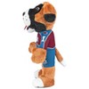Bleacher Creatures Colorado Avalanche Bernie 10" Mascot - 3 of 4