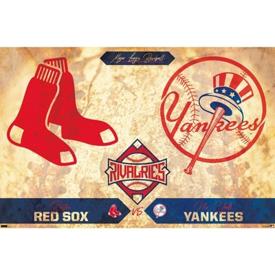 Trends International Mlb Boston Red Sox - Chris Sale 18 Unframed Wall  Poster Print Clear Push Pins Bundle 14.725 X 22.375 : Target