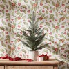 Pine Tree in Plastic Pot (Set of 2) - 2 of 3