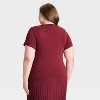 Women's Short Sleeve T-Shirt - A New Day™ - 2 of 3