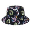 NEFF Marvel Men's Venom, Spiderman, Flower And Butterfly Bucket Hat - 3 of 4