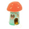 Manhattan Toy Toadstool Cottage Plush Fill & Spill Baby and Toddler Activity Toy - 2 of 4