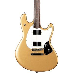 Ernie Ball Music Man StingRay HT Electric Guitar - 1 of 4