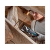 Bosch MX30EC-RT 3.0 Amp Multi-X Oscillating Tool Kit with 21 Accessories Manufacturer Refurbished - 3 of 4