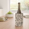 Alilscribble All my girls Wine Chiller - 2 of 2
