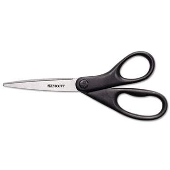 Westcott 8 All Purpose Value Scissors