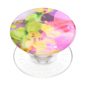 PopSockets PopTop Cell Phone Grip & Stand - 1 of 4