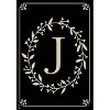 Briarwood Lane Everyday Garden Flag 18x12.5 For Outdoor Briarwood Lane Classic Monogram Letter J Garden Flag Flag Garden Flag Flags For Outside - 3 of 4