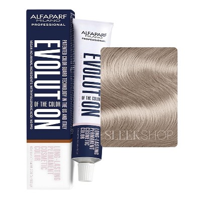 Alfaparf Milano Evolution of the Color Hair Dye Haircolor