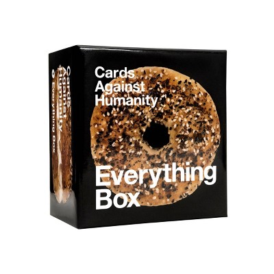 Cards Against Humanity: Everything Box &#8226; Expansion for the Game