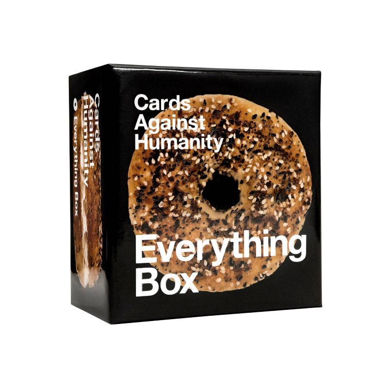 Cards Against Humanity: Everything Box &#8226; Expansion for the Game, 1 of 7