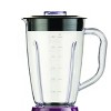 Brentwood 12-Speed Blender (Plastic Jar)-Purple - 4 of 4