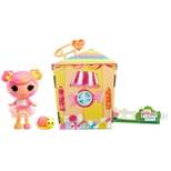 Lalaloopsy Lolly Candy Ribbon Littles Doll