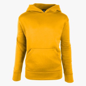 EG PRO Tech Fleece Youth Pullover Hoodie - 1 of 4