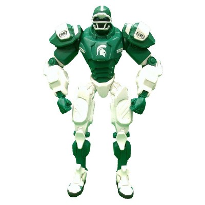 fox sports cleatus robot action figure