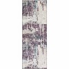 Hauteloom Rectangle Area Rug   Dark Purple - 3 of 4
