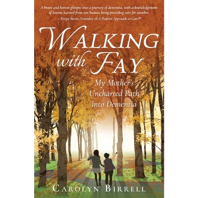 Walking With Fay - By Carolyn Birrell : Target