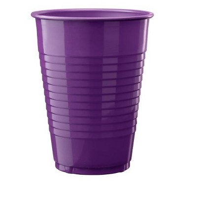 Nitlak 50 Pack 8oz Purple Disposable Paper Coffee Cups, Hot Cup Coffee  Cups, Paper Tea Cup, Party Be…See more Nitlak 50 Pack 8oz Purple Disposable