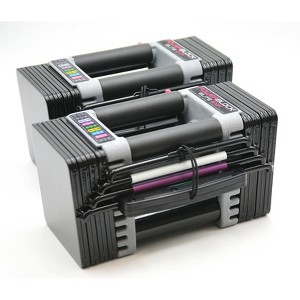 PowerBlock Elite EXP Stage 1 5-50 lbs : Target