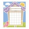 TREND Garden Birdhouse Incentive Pad, 36 Sheets, Pack of 3 - 3 of 4