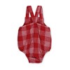 Hope & Henry Baby Bubble Romper - 3 of 4