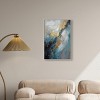 Art Remedy Summer Squall by Winslow Homer Classic Landscape and Portrait Wall Art Framed - 2 of 4