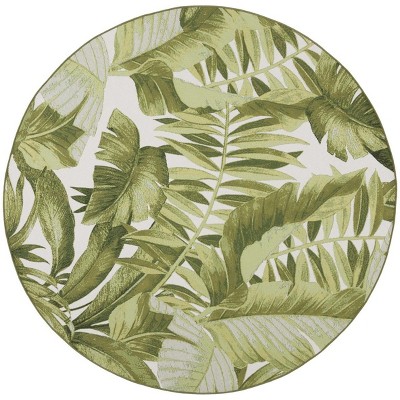 Barbados BAR598 Power Loomed Area Rug  - Safavieh
