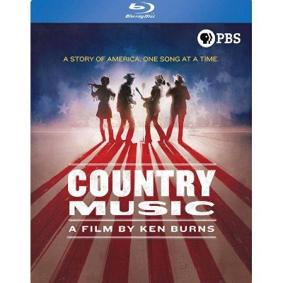 Ken Burns' Country Music (2019)