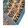 Unique Loom Sialk Hill Washington Floral Indoor Woven Area Rug - 4 of 4