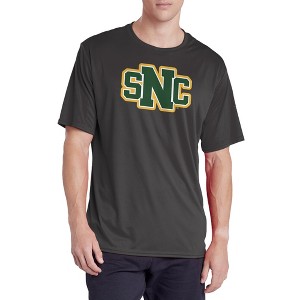 Men's St. Norbert College Sport Active T-Shirt Primary Logo - 1 of 4