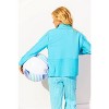 Women's Ocean Front Terry Everyday Jacket - habitat - 2 of 4