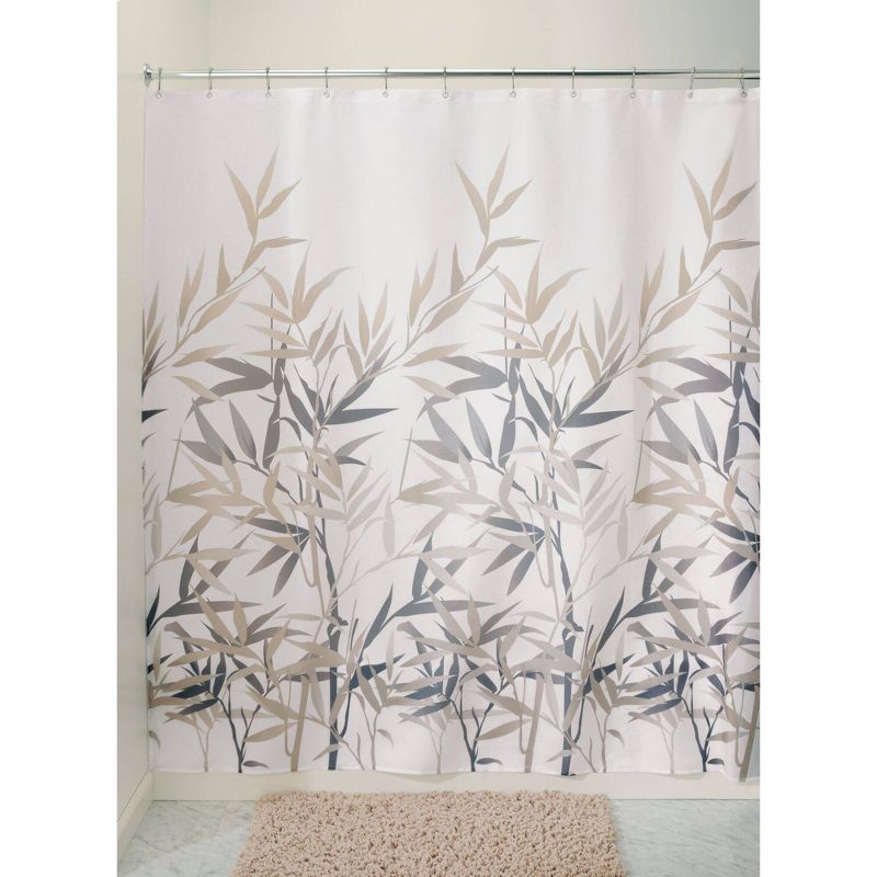 Leaf Shower Curtain - iDESIGN, 4 of 5