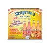 Seagrams Escapes Hola Paradise Variety - 12pk/11.2 fl oz Bottles - 2 of 4