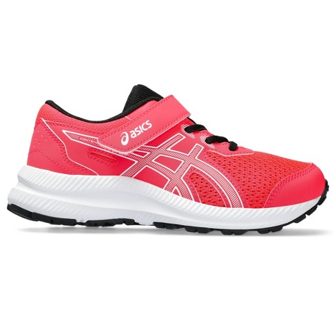 Asics gel pulse hotsell 8 diva pink/white/dark purple